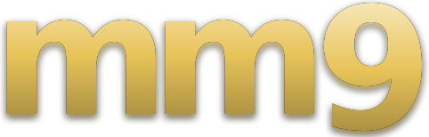 mm9 logo